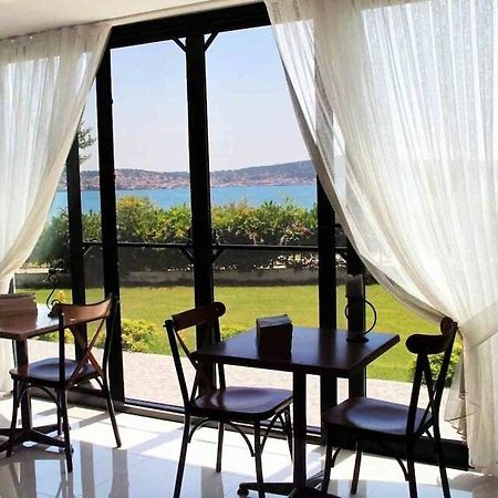 Cunda Sira Butik Otel 外观 照片