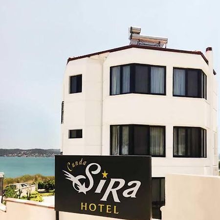 Cunda Sira Butik Otel 外观 照片