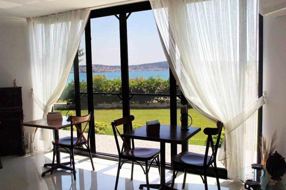 Cunda Sira Butik Otel 外观 照片