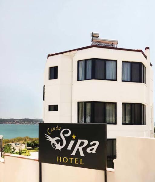 Cunda Sira Butik Otel 外观 照片