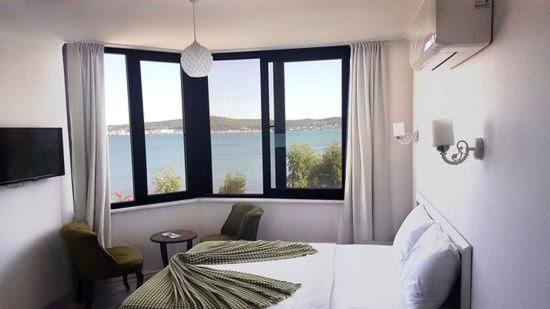 Cunda Sira Butik Otel 外观 照片