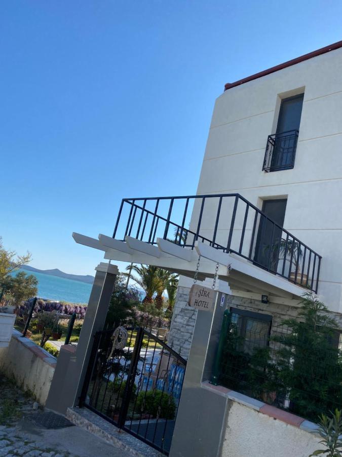 Cunda Sira Butik Otel 外观 照片